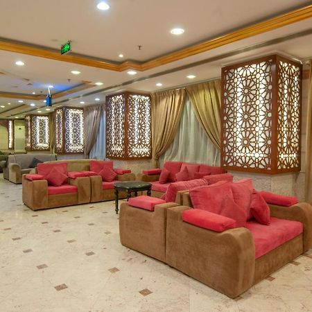 فندق صرح المنامة 5 مكة المظهر الخارجي الصورة